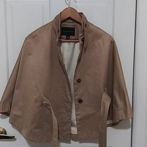 Banana republic cape